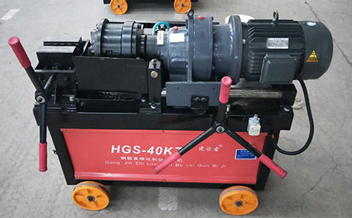 什么牌子的套絲機最好?